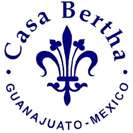 بيت شباب Casa Bertha غواناخواتو المظهر الخارجي الصورة