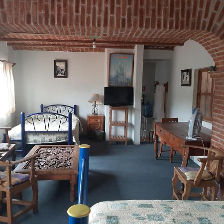 بيت شباب Casa Bertha غواناخواتو المظهر الخارجي الصورة