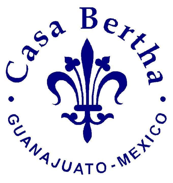 بيت شباب Casa Bertha غواناخواتو المظهر الخارجي الصورة